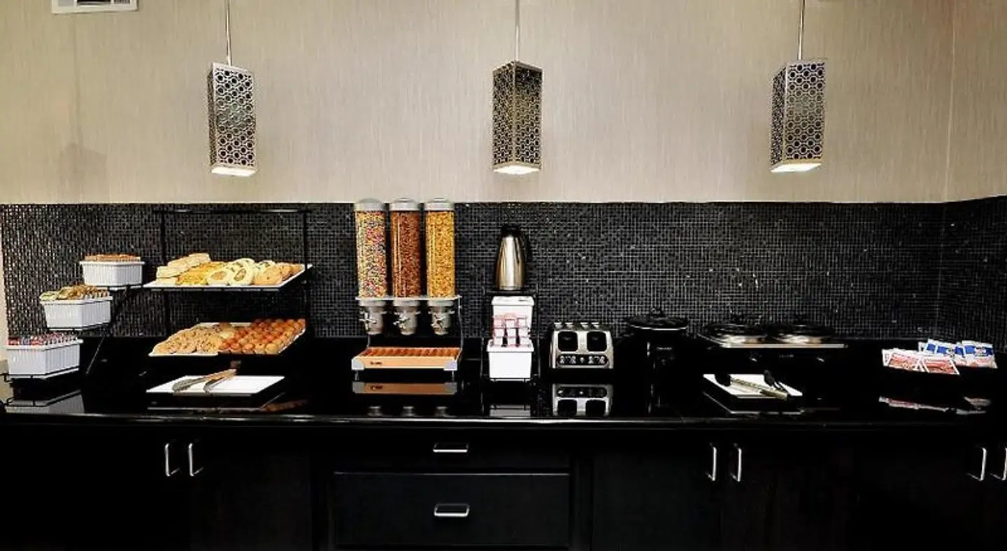 Best Western Huntsville ROOM_EXAMPLE