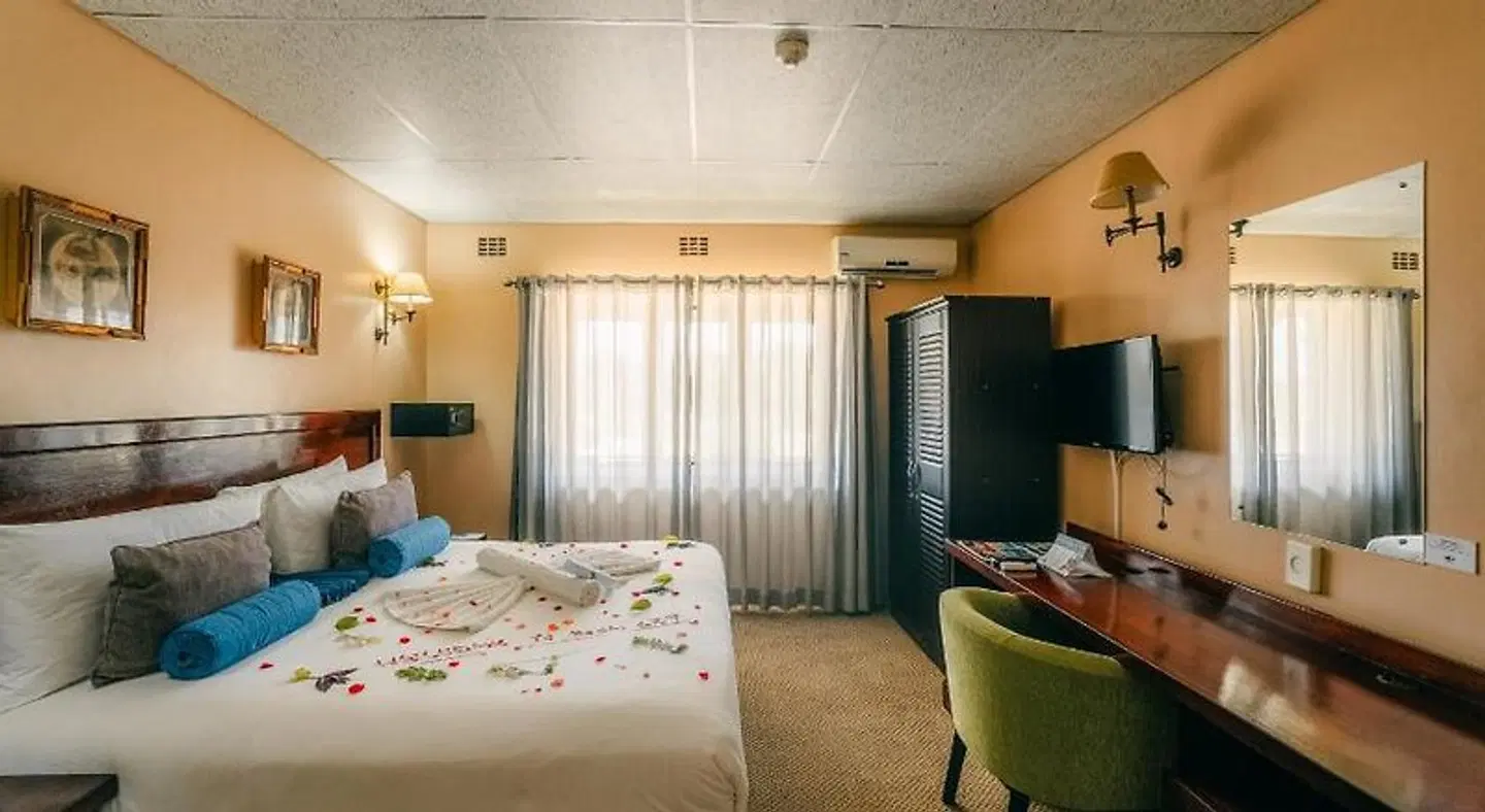 Maun Lodge ROOM_EXAMPLE