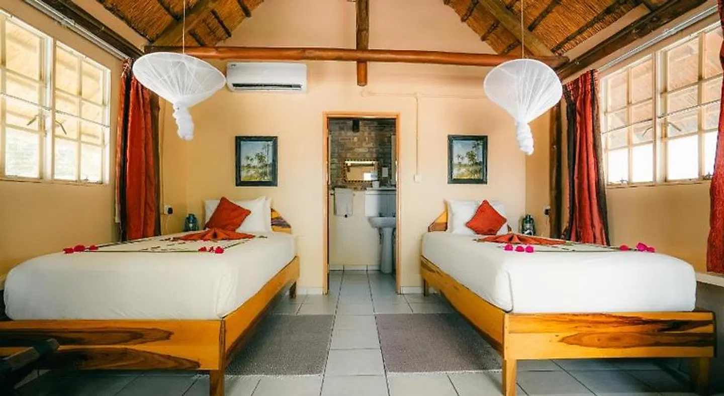 Maun Lodge ROOM_EXAMPLE