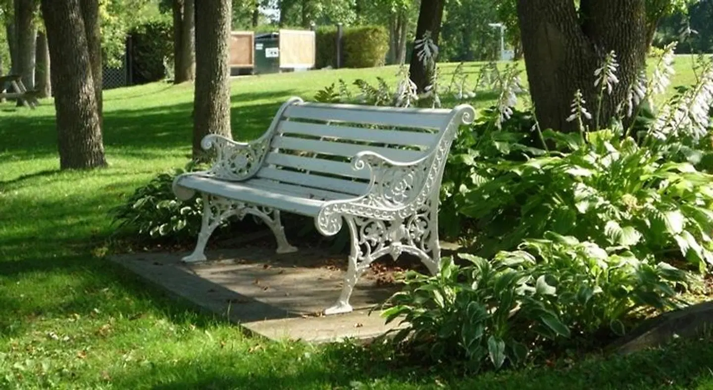Best Western Plus Otonabee Inn Garten