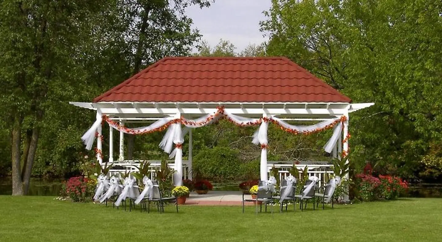 Best Western Plus Otonabee Inn Terrasse