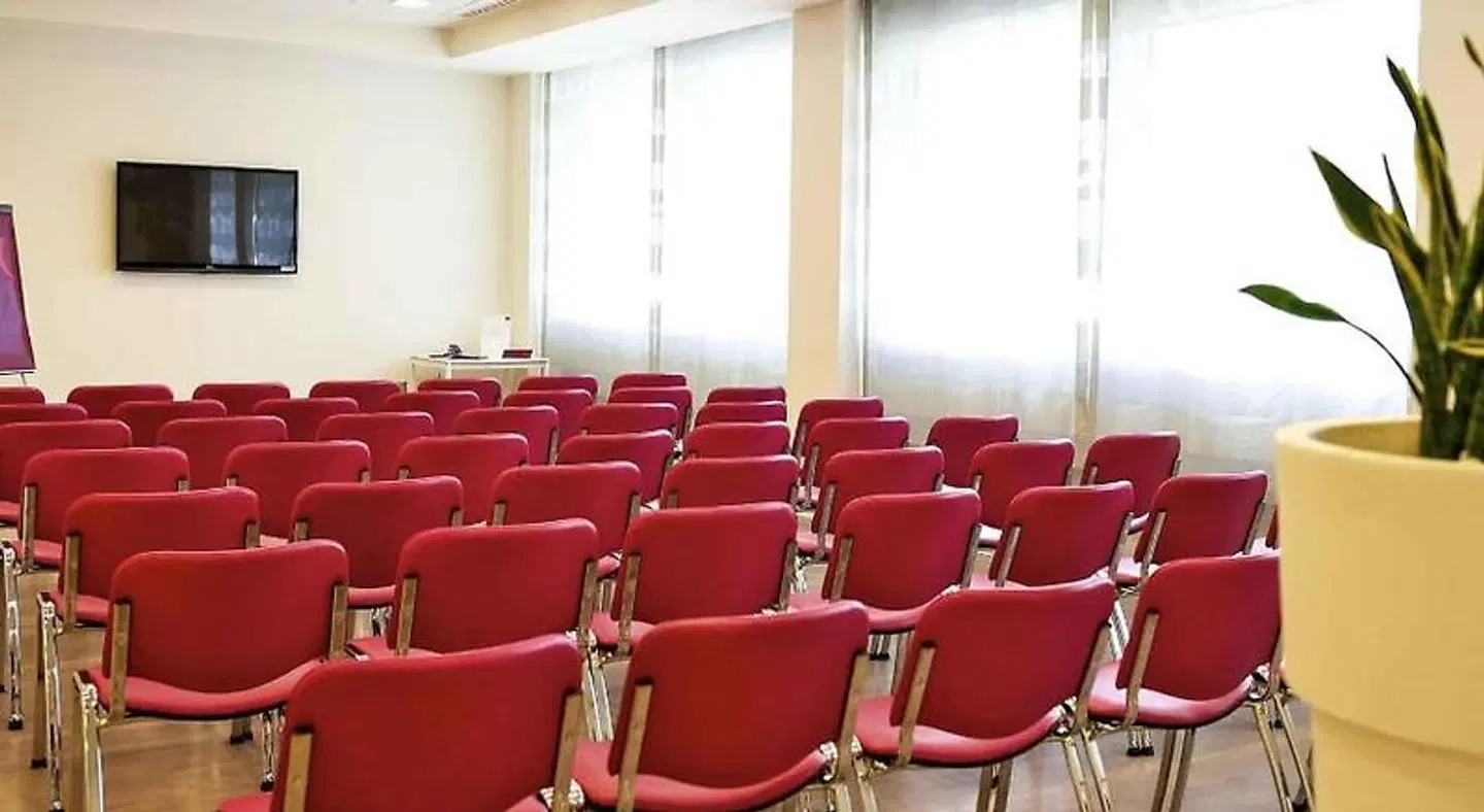 Mercure Venezia Marghera Konferenz