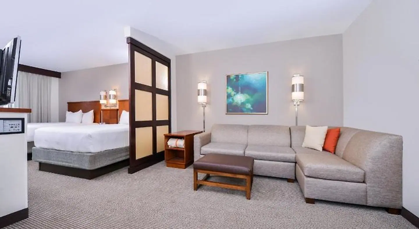Hyatt Place Chesapeake ROOM_EXAMPLE