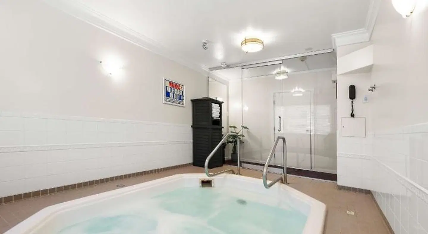 Best Western Plus Columbia River Hotel HEALTH_BEAUTY
