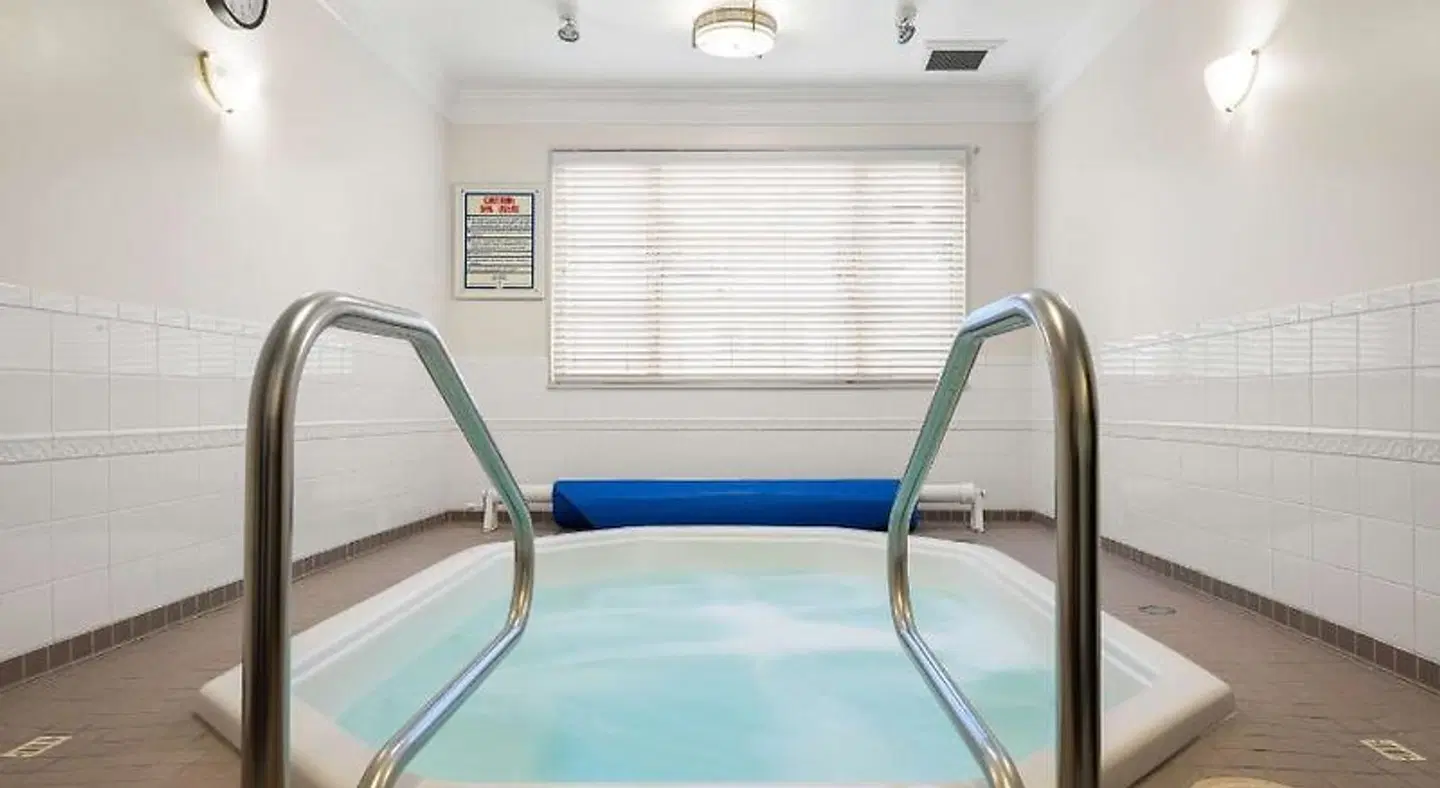 Best Western Plus Columbia River Hotel HEALTH_BEAUTY