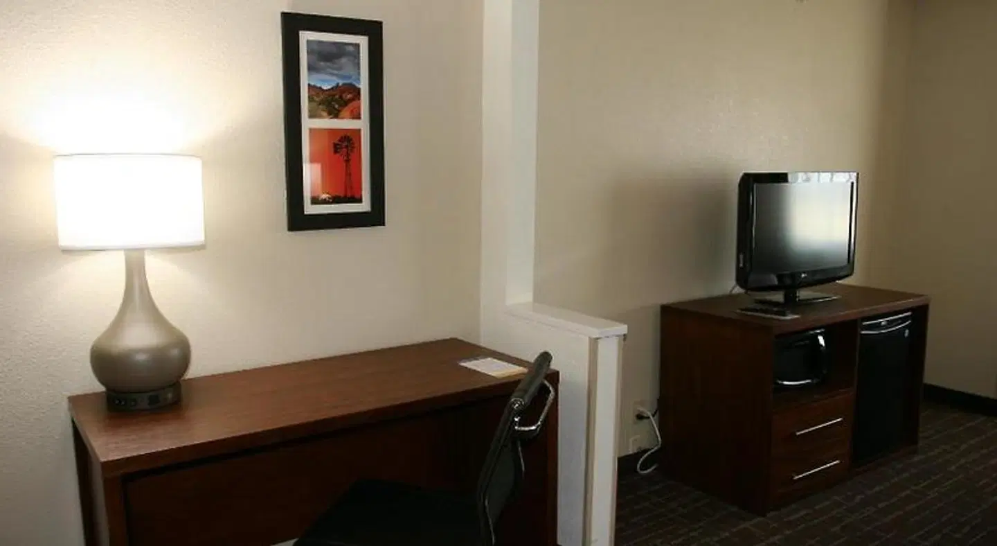 Comfort Inn Wichita Falls Near University ROOM_EXAMPLE