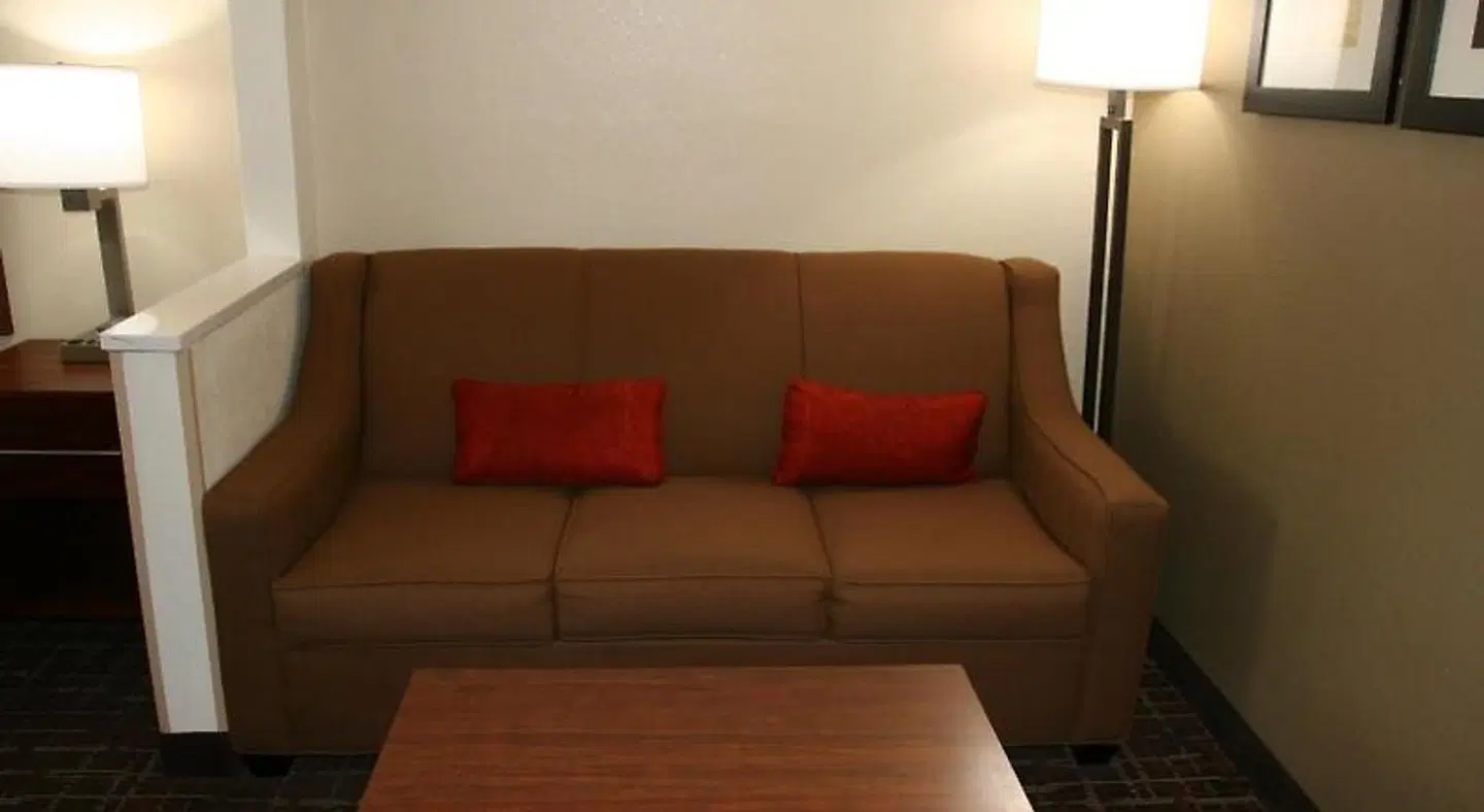 Comfort Inn Wichita Falls Near University ROOM_EXAMPLE