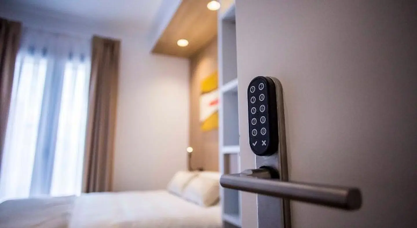 Hostel Seville Santa Justa ROOM_EXAMPLE