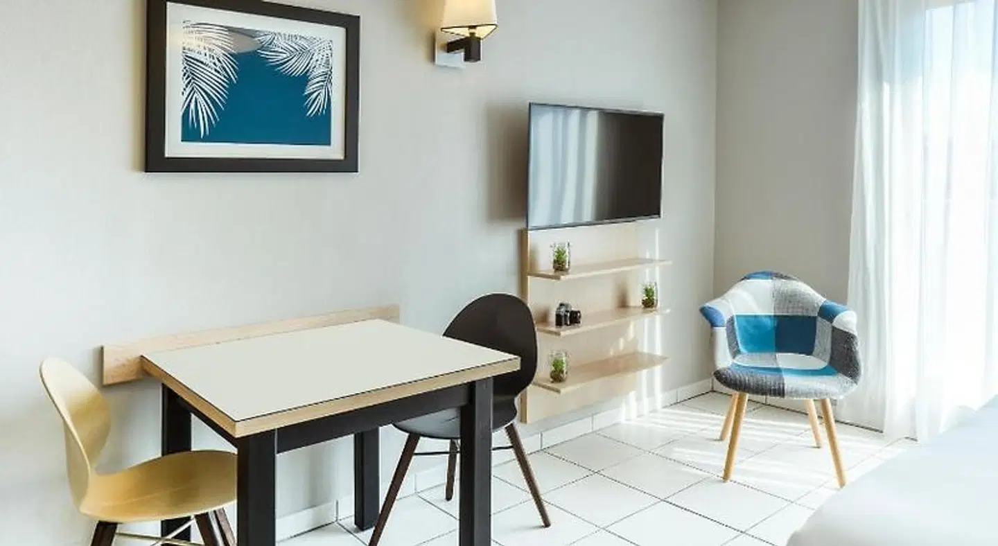 Aparthotel Adagio Monaco Monte Cristo ROOM_EXAMPLE