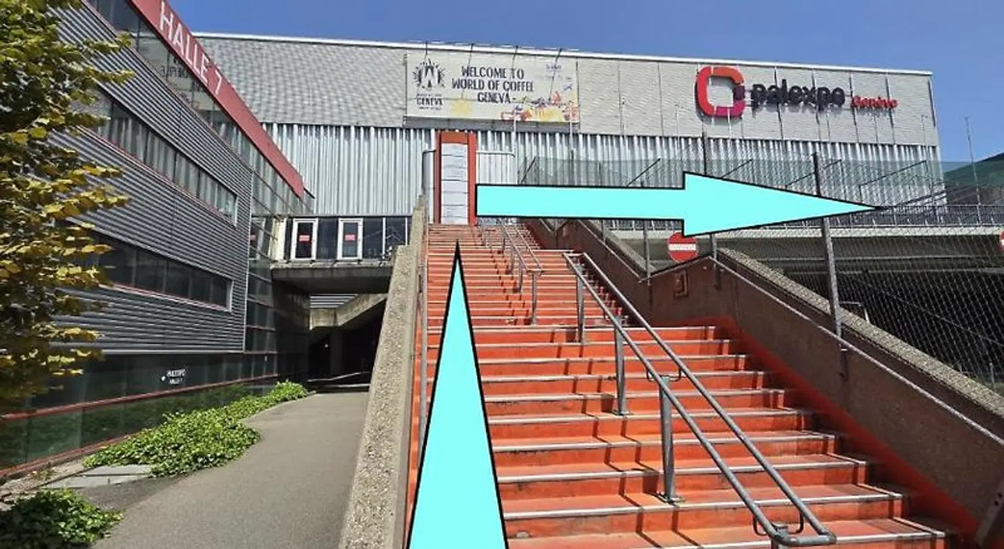 ibis Styles Geneve Palexpo Aeroport OUTDOOR_POOL