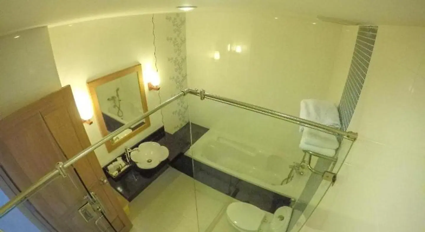 Hiran Residence HEALTH_BEAUTY