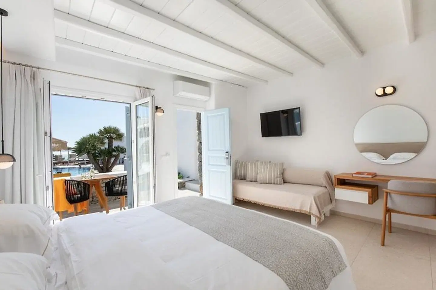 Paradise View Hotel ROOM_EXAMPLE