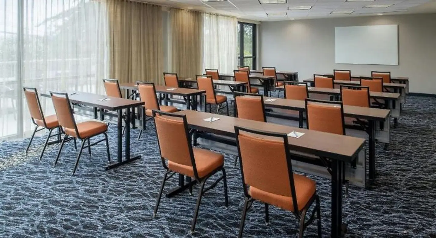 Fairfield Inn & Suites by Marriott Santa Cruz Konferenz