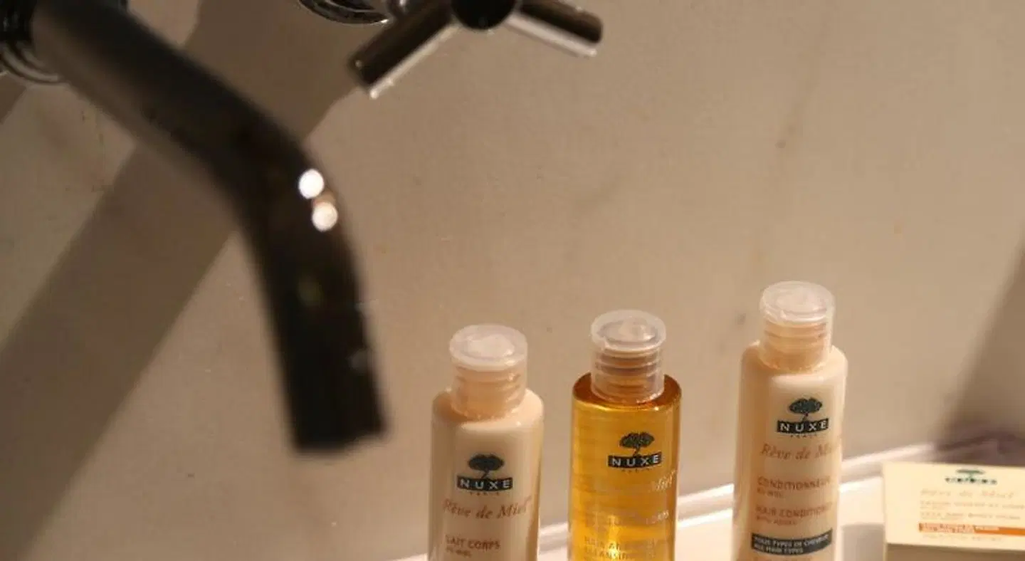 Hôtel Molière HEALTH_BEAUTY