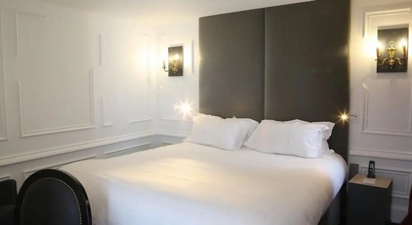 Hôtel Molière ROOM_EXAMPLE