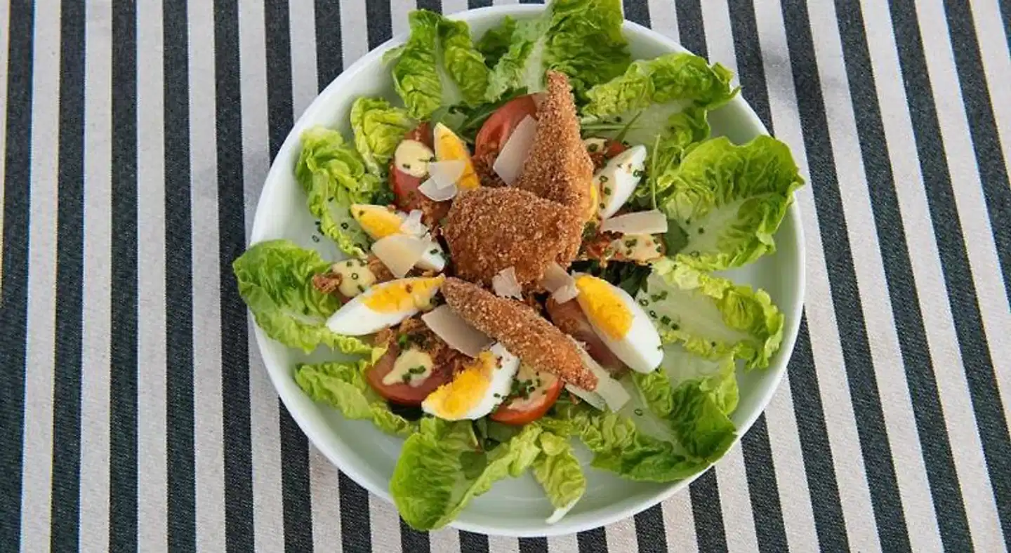 Tribe Carcassonne Restaurant