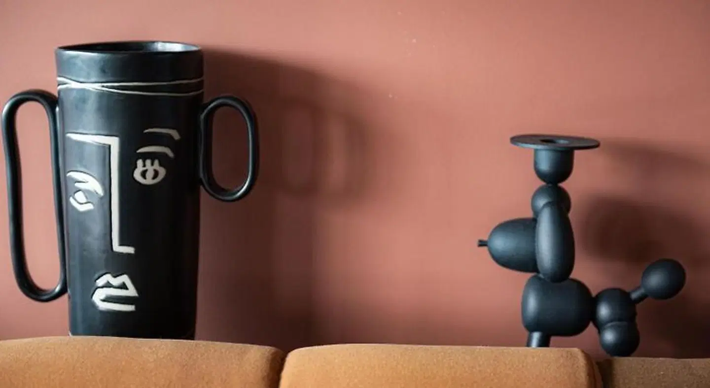 Tribe Carcassonne Wohnbeispiel