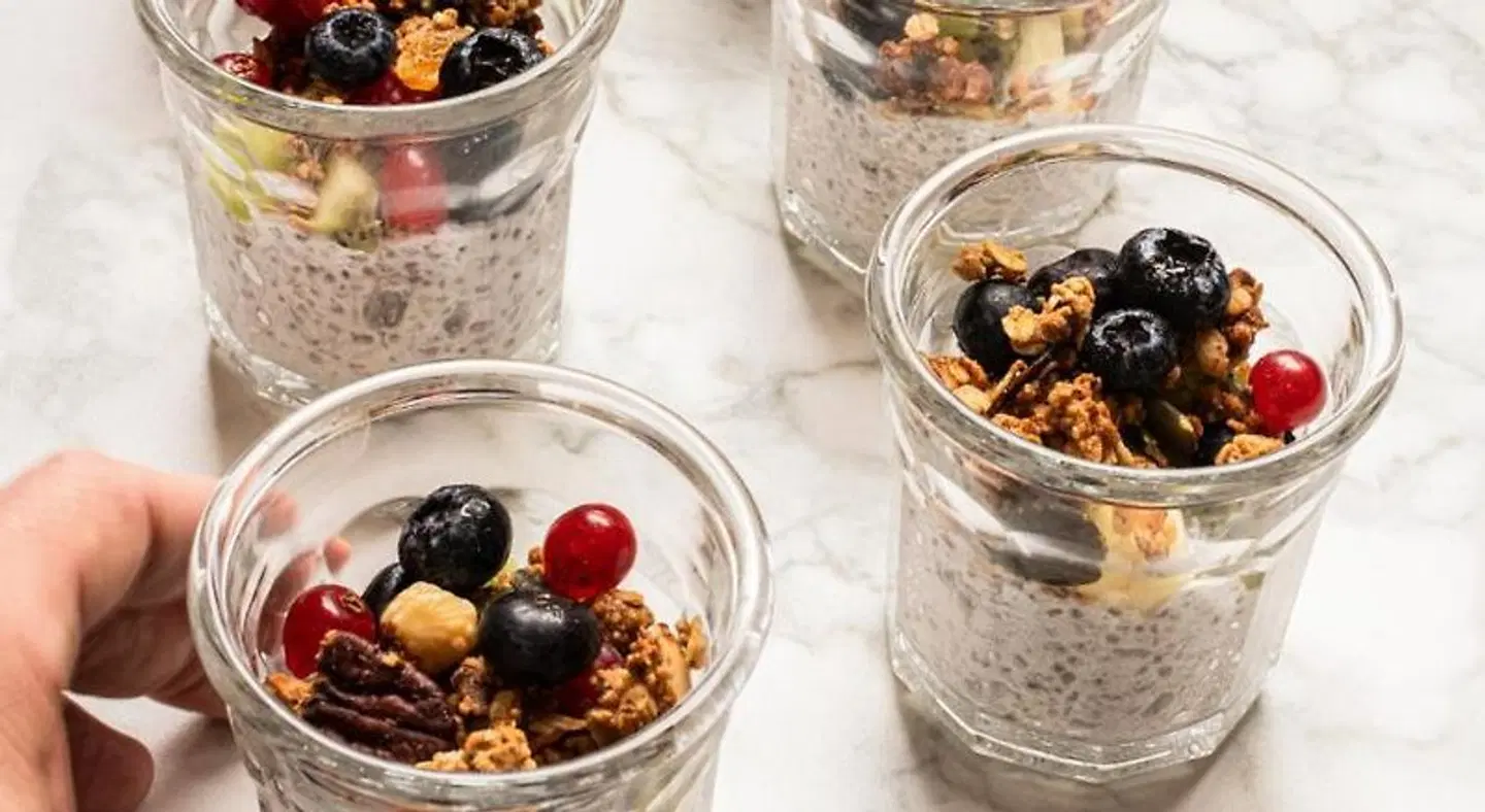 Tribe Carcassonne Restaurant