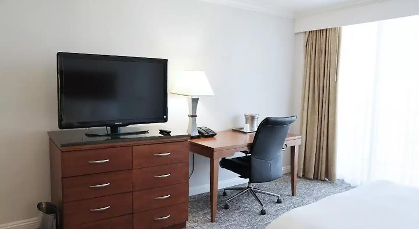 Ontario Airport Hotel Wohnbeispiel