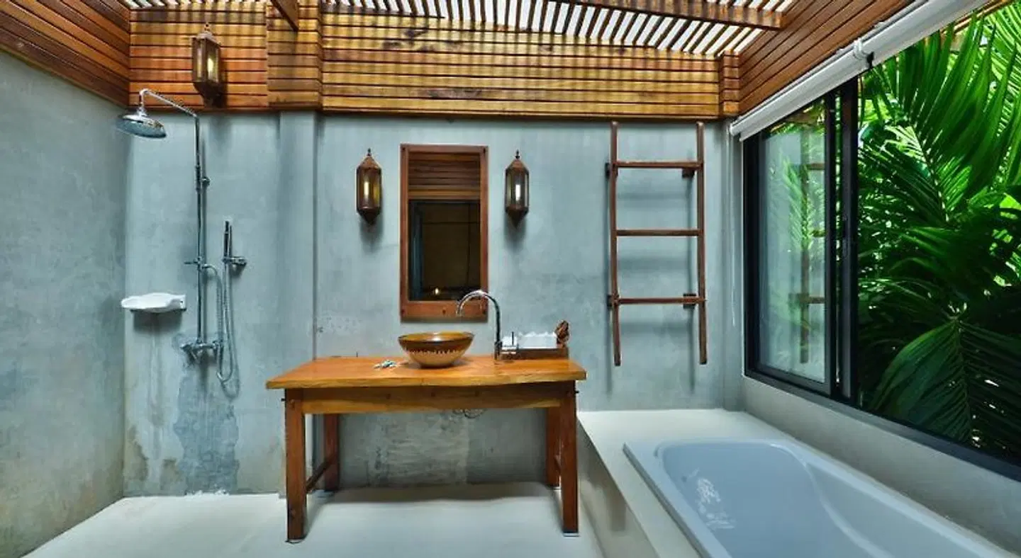 Railay Great View Resort HEALTH_BEAUTY