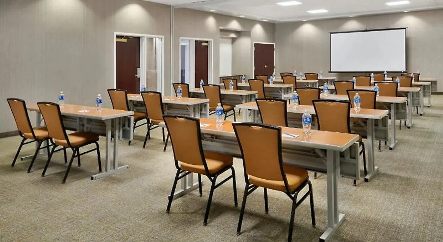 SpringHill Suites by Marriott Lansing Konferenz