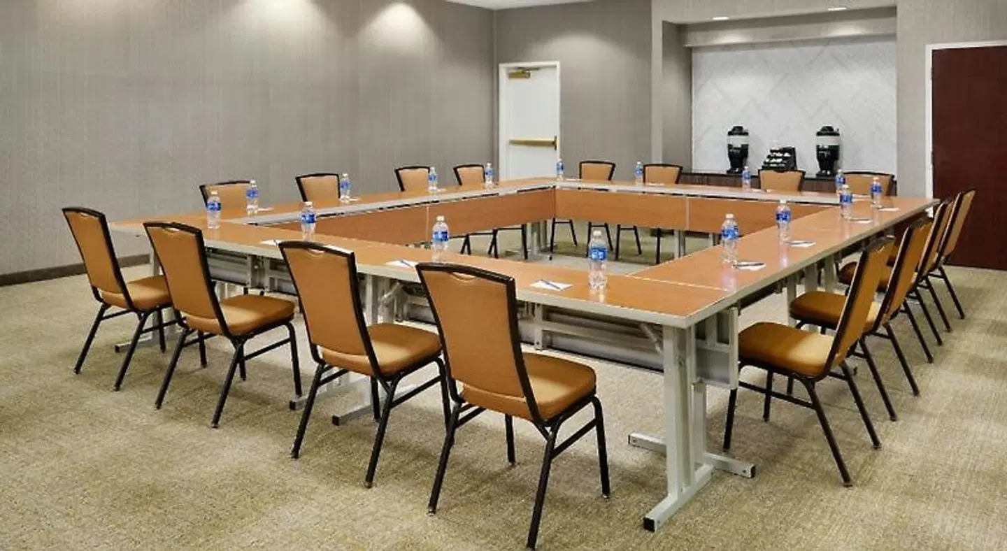 SpringHill Suites by Marriott Lansing Konferenz