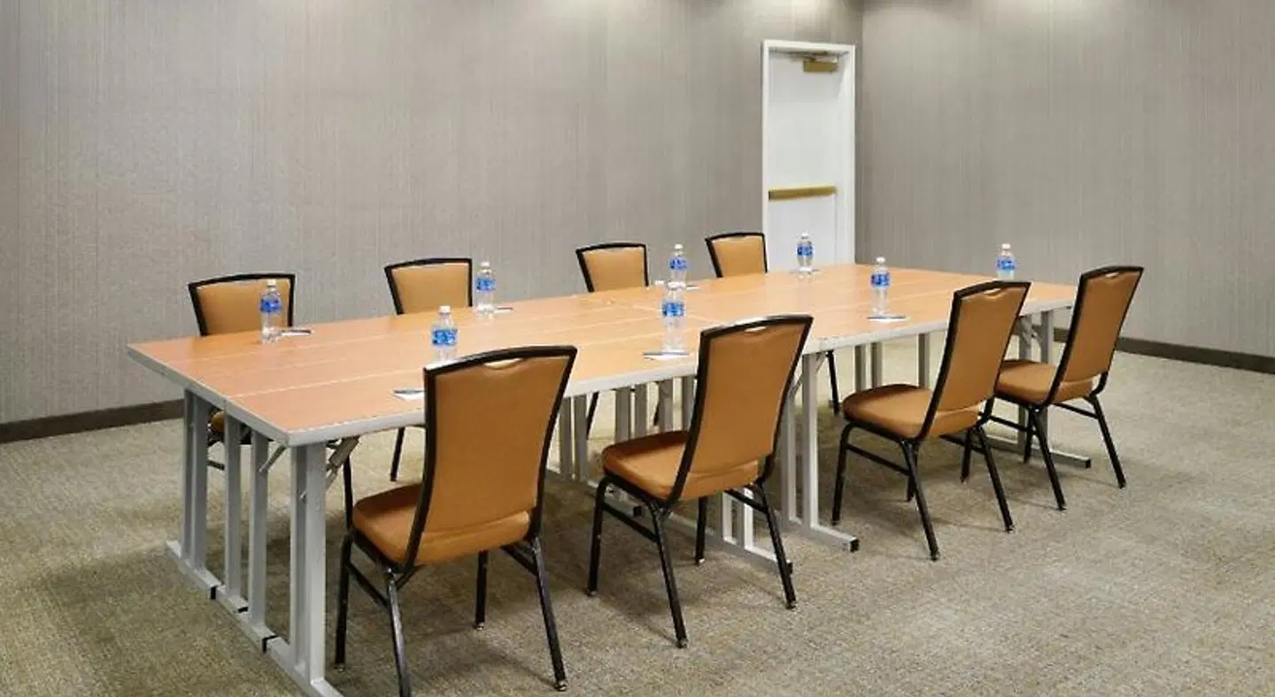 SpringHill Suites by Marriott Lansing Konferenz