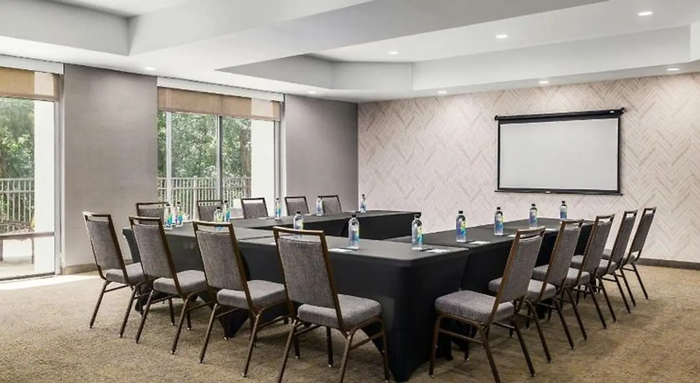 SpringHill Suites by Marriott Charlotte University Research Park Konferenz