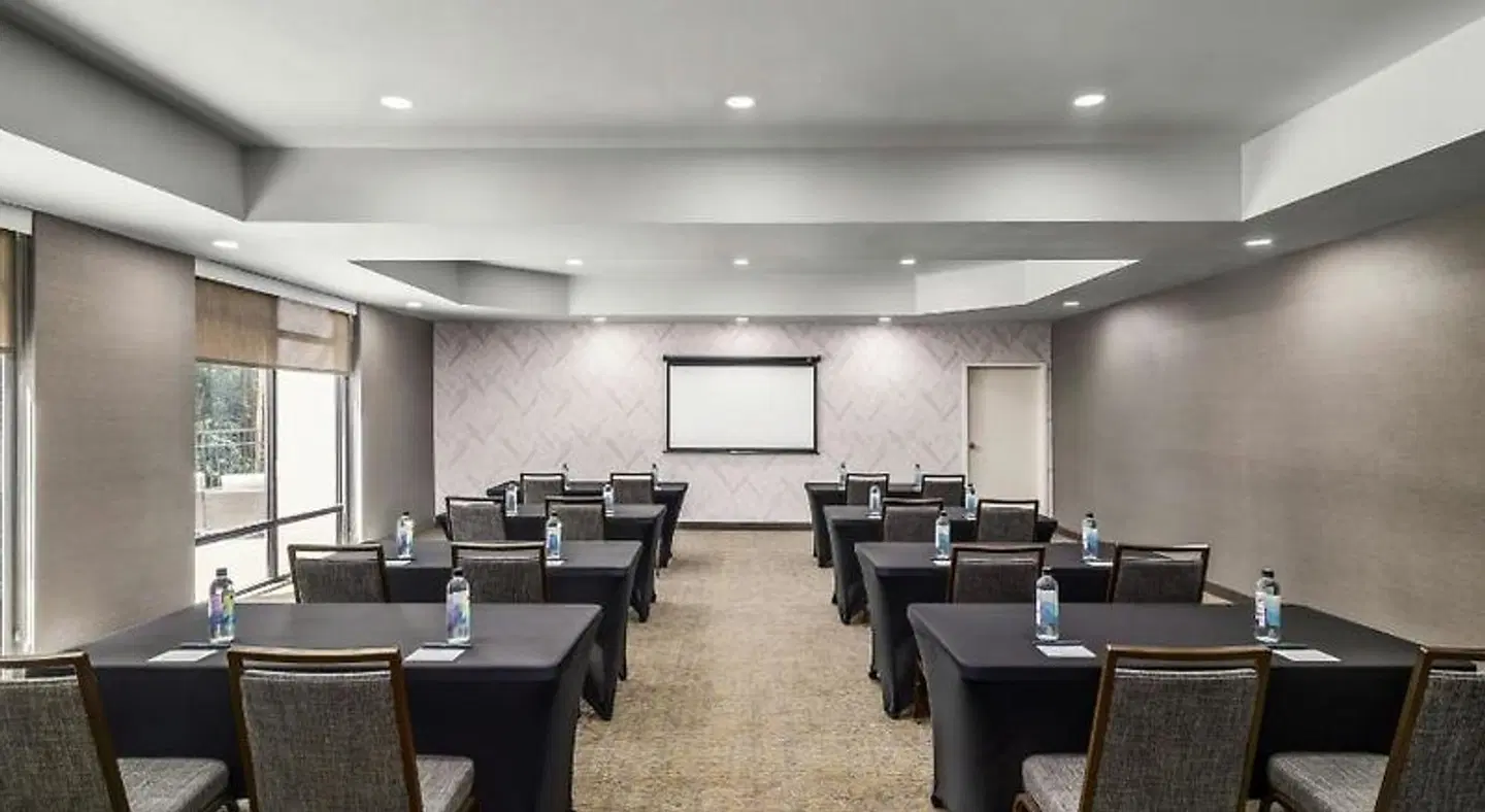 SpringHill Suites by Marriott Charlotte University Research Park Konferenz