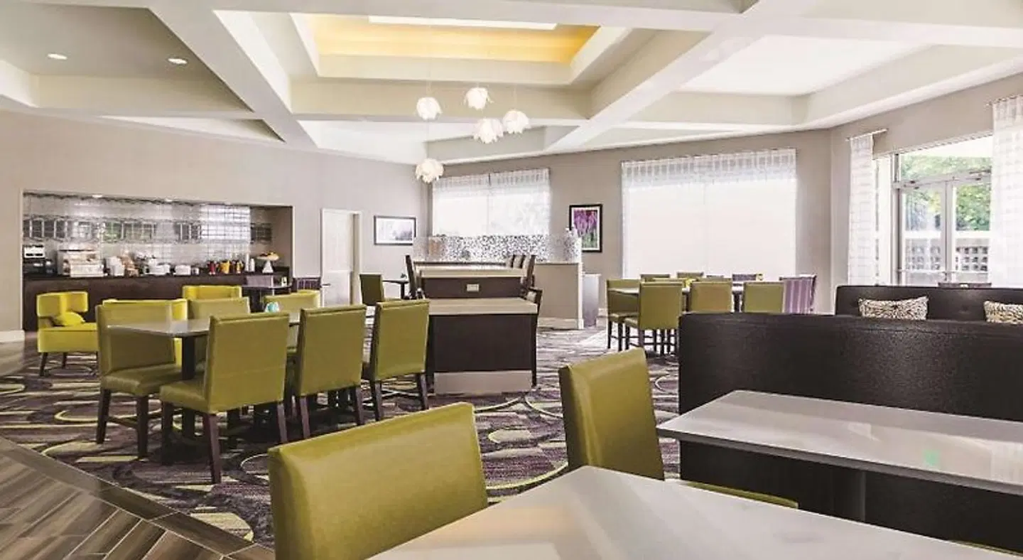 La Quinta Inn & Suites by Wyndham Dallas Plano West Konferenz