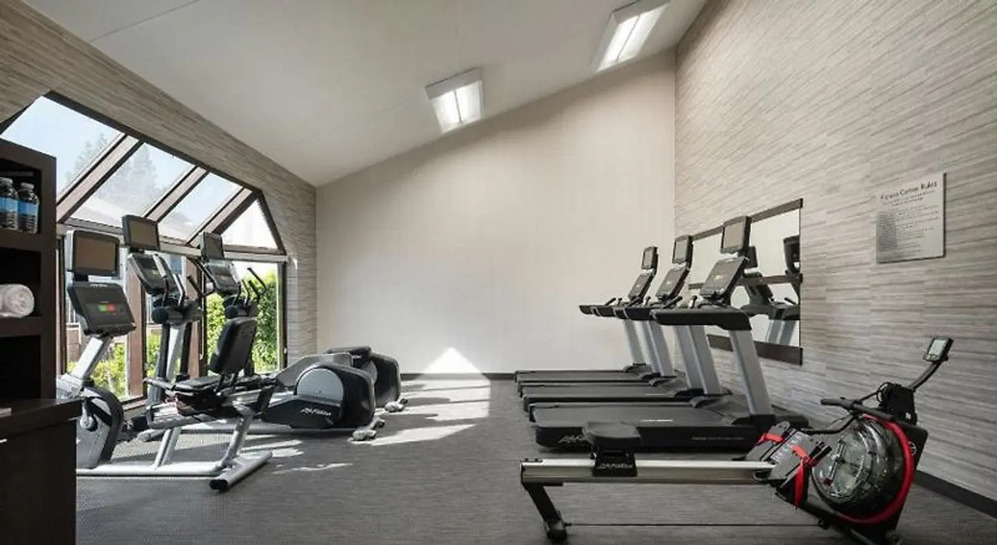 Courtyard by Marriott Sacramento Rancho Cordova SPORTS_AND_LEISURE