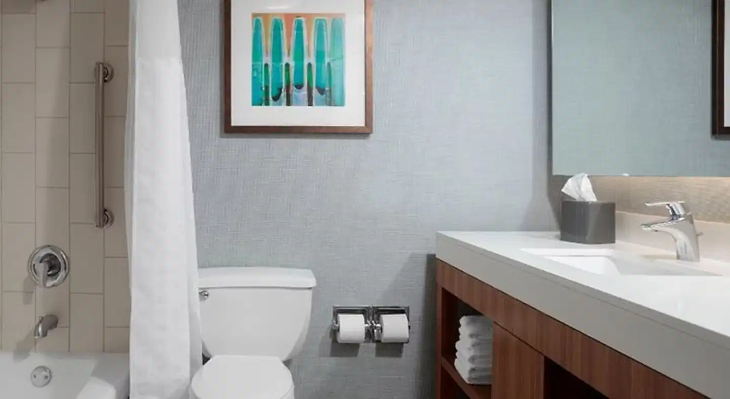 Hyatt Place New Orleans/Convention Center Wohnbeispiel