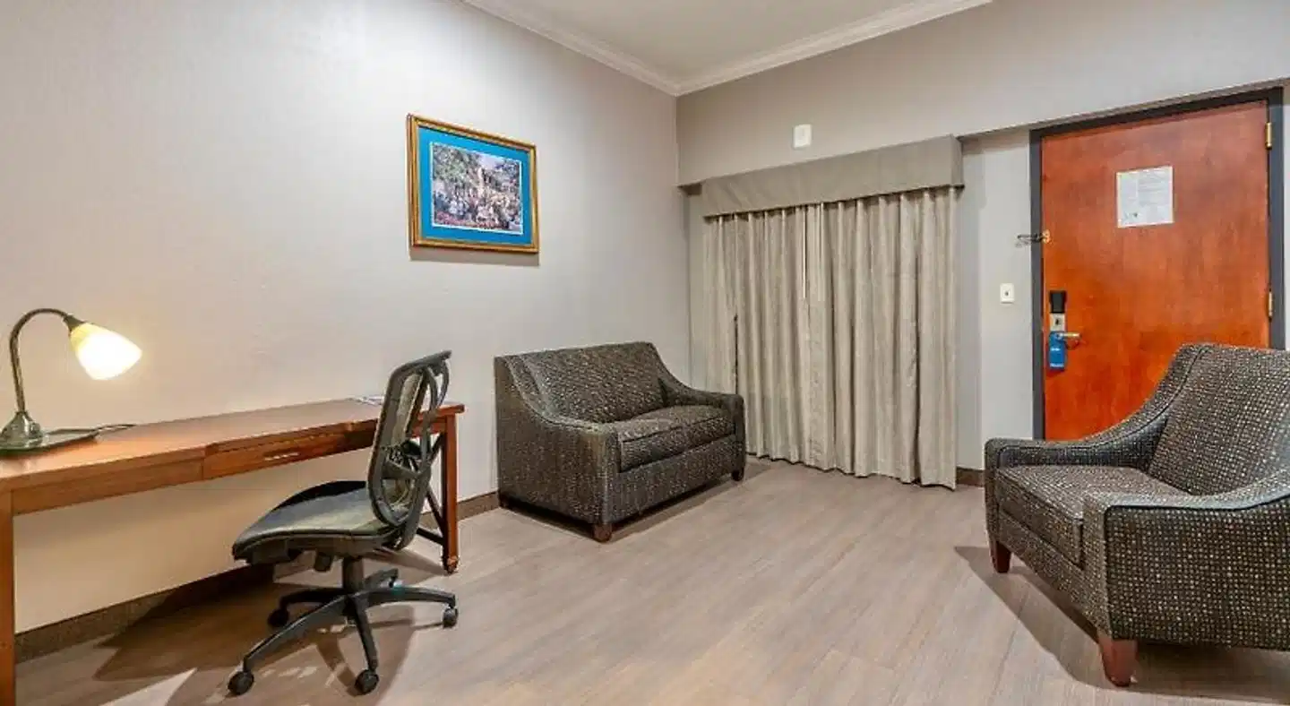 Wyndham Garden Baronne Plaza Wohnbeispiel