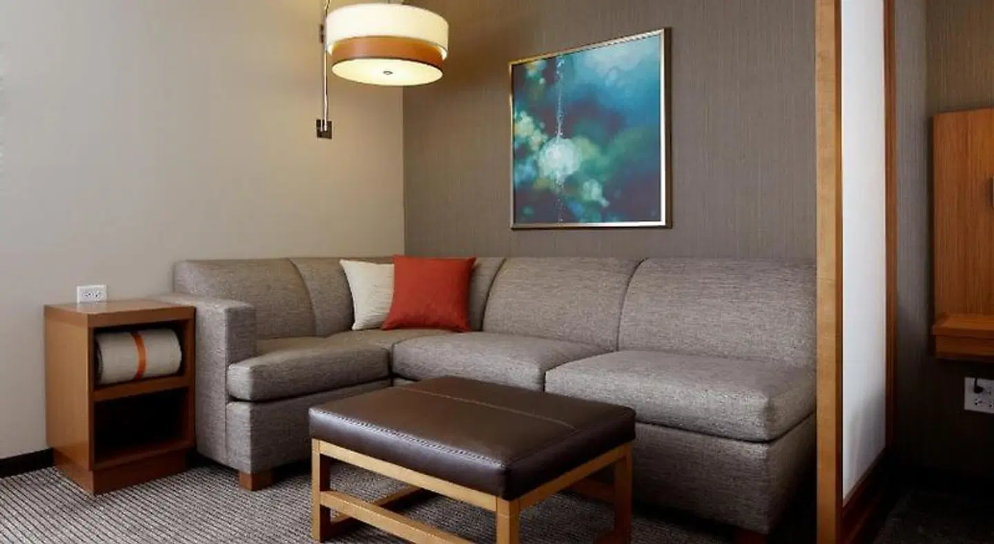 Hyatt Place Baltimore/Inner Harbor ROOM_EXAMPLE