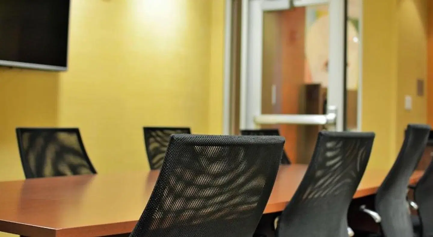 Fairfield by Marriott Inn & Suites Omaha Northwest LOUNGE_LOBBY