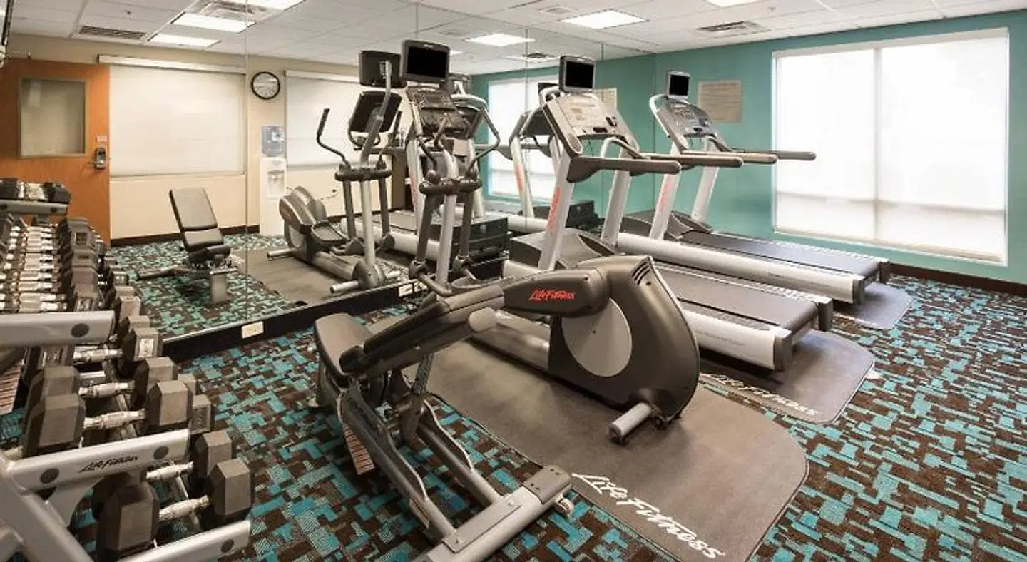Fairfield by Marriott Inn & Suites Conway SPORTS_AND_LEISURE