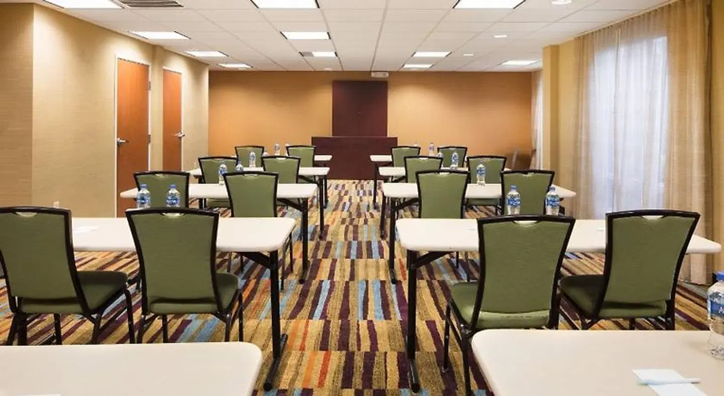 Fairfield by Marriott Inn & Suites Conway Konferenz