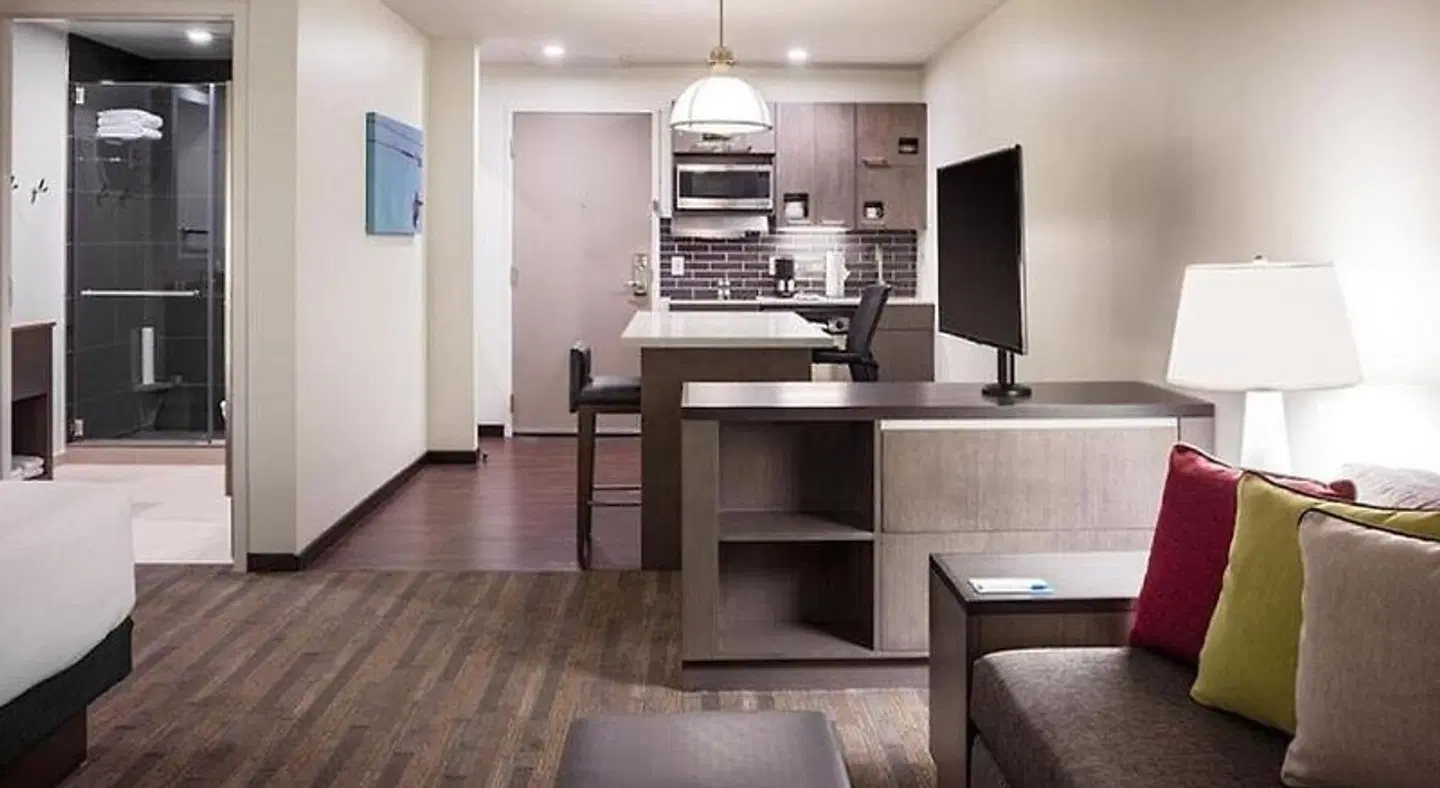 Hyatt House New Orleans Downtown LOUNGE_LOBBY