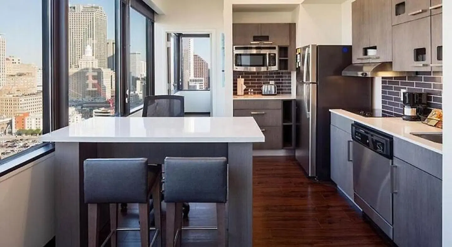 Hyatt House New Orleans Downtown ROOM_EXAMPLE