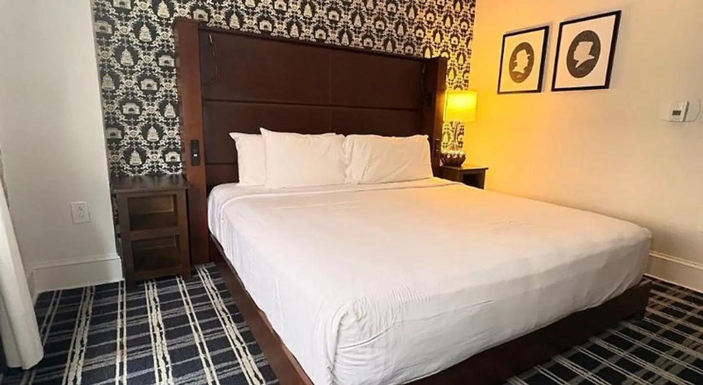 Q&C HotelBar New Orleans, Autograph Collection ROOM_EXAMPLE