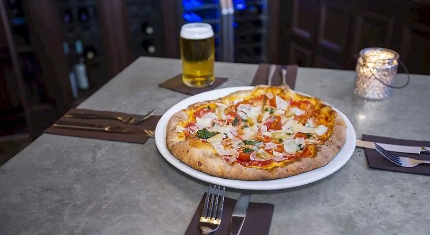 Q&C HotelBar New Orleans, Autograph Collection Restaurant