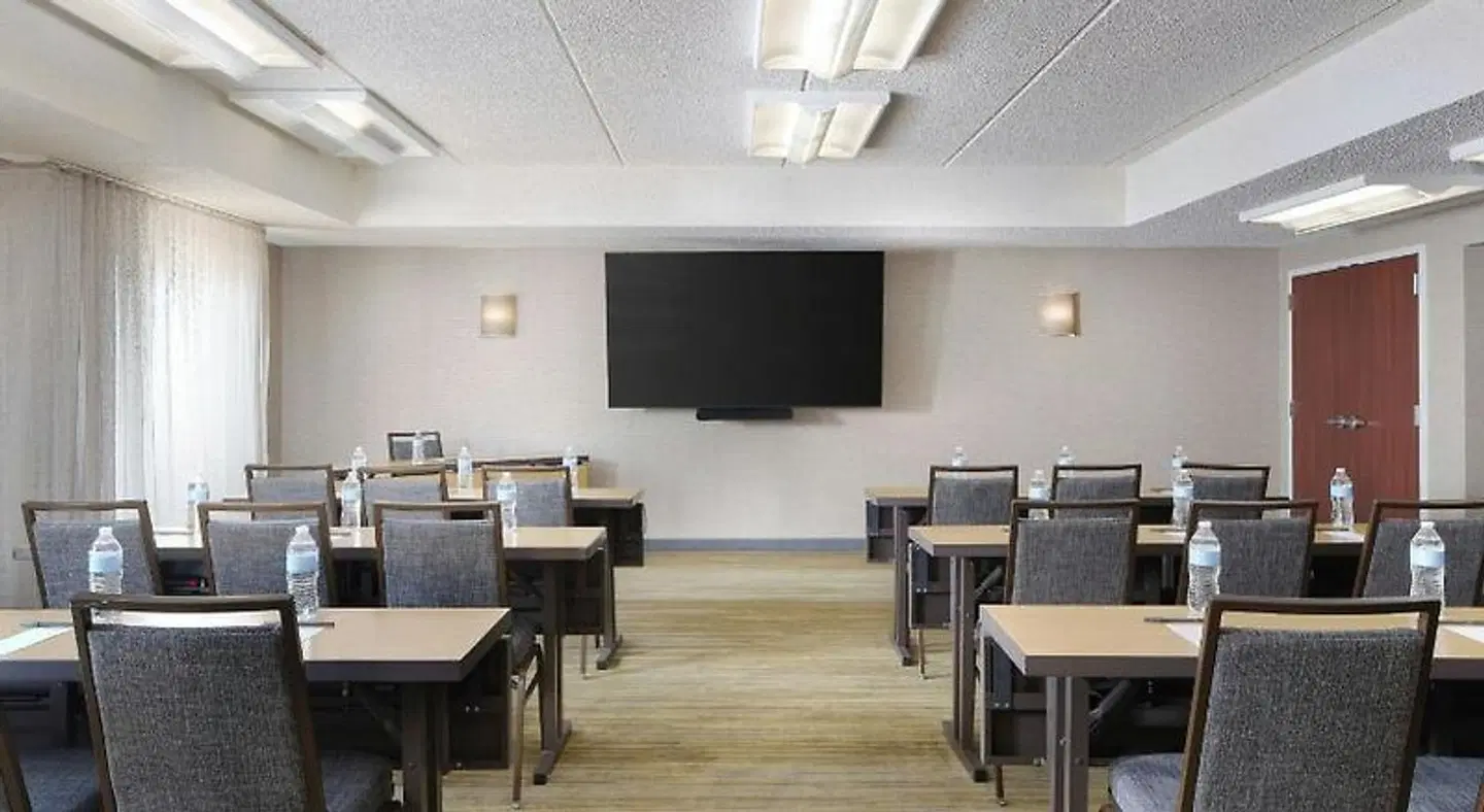 Courtyard by Marriott Charlotte SouthPark Konferenz