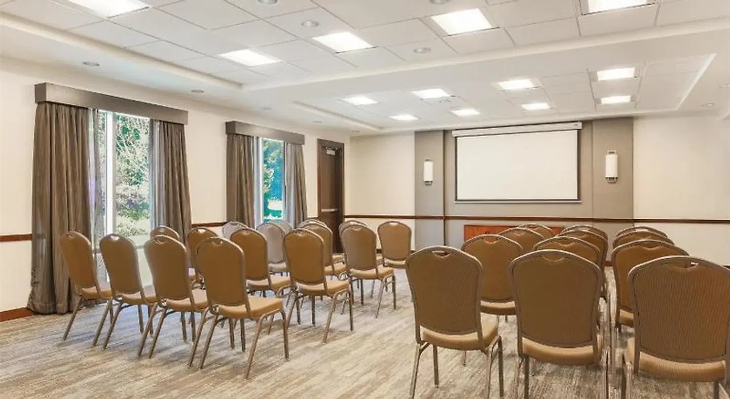 Hyatt Place UC Davis Konferenz