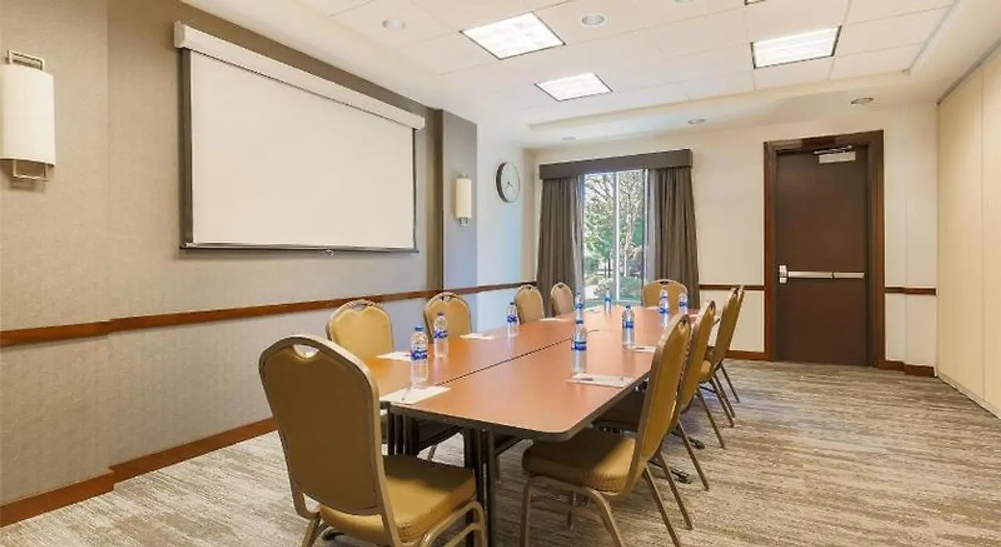 Hyatt Place UC Davis Konferenz