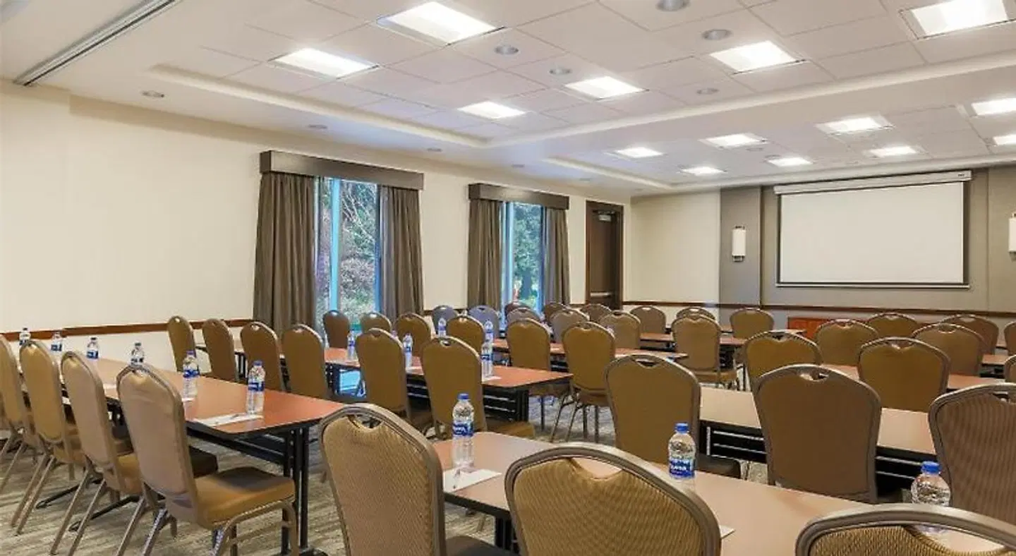 Hyatt Place UC Davis Konferenz