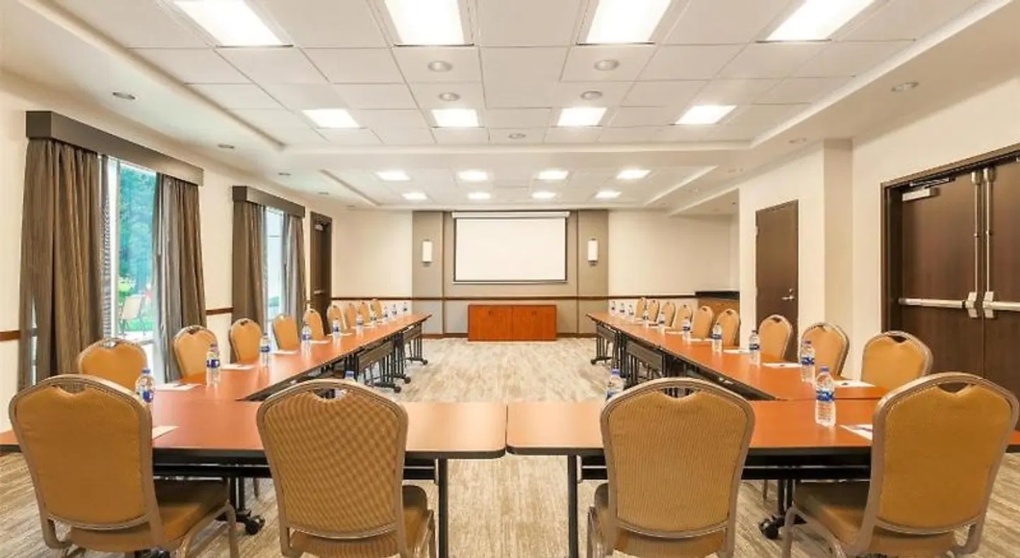 Hyatt Place UC Davis Konferenz