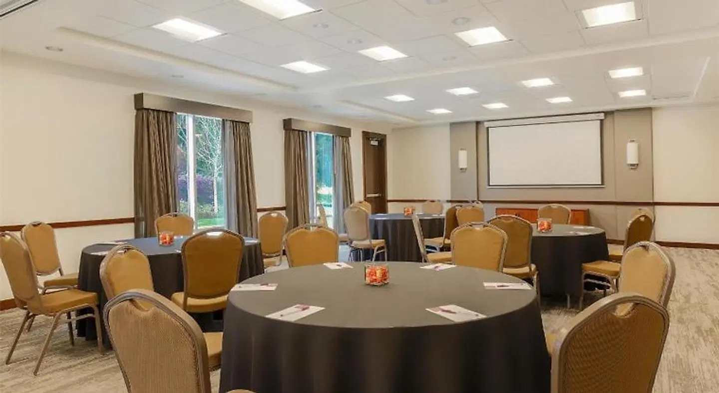 Hyatt Place UC Davis Konferenz