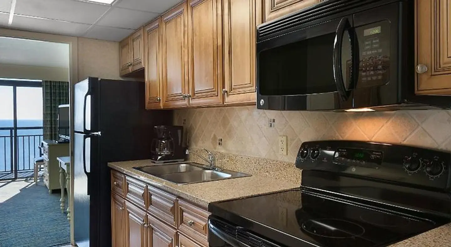 Caribbean Resort Myrtle Beach ROOM_EXAMPLE
