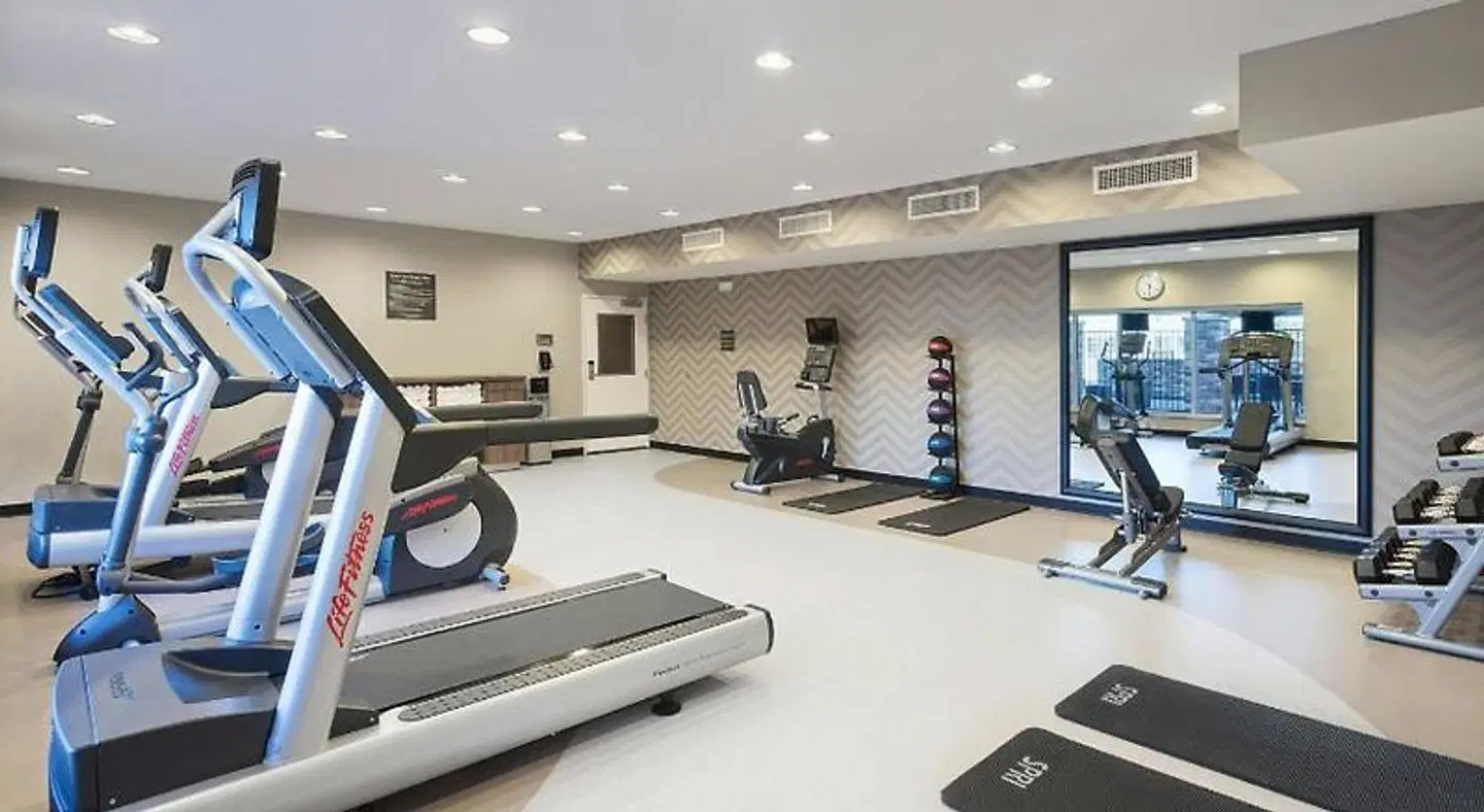 Residence Inn by Marriott Houston West/Beltway 8 at Clay Road SPORTS_AND_LEISURE
