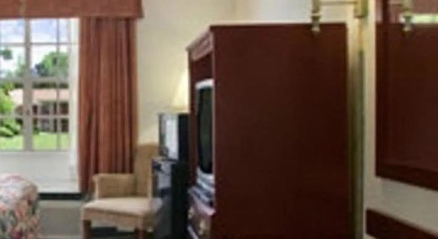 Howard Johnson by Wyndham Florence ROOM_EXAMPLE